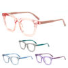 TR90 NEW OPTICAL GLASSES Computer Style Lightweight Custom Outdoor Use High End Design for Sale Great Value Unisex