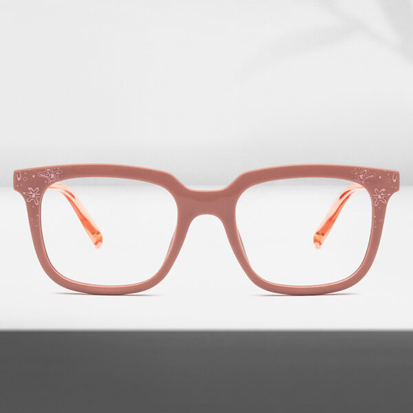 Fashion Luxury Tr90 Computer Print Unisex Glasses Mix Colors Lightweight Fast Delivery Outdoor Use Wholesale Custom Eyewear