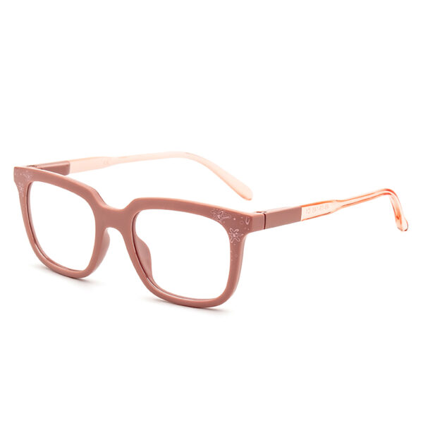 Fashion Luxury Tr90 Computer Print Unisex Glasses Mix Colors Lightweight Fast Delivery Outdoor Use Wholesale Custom Eyewear