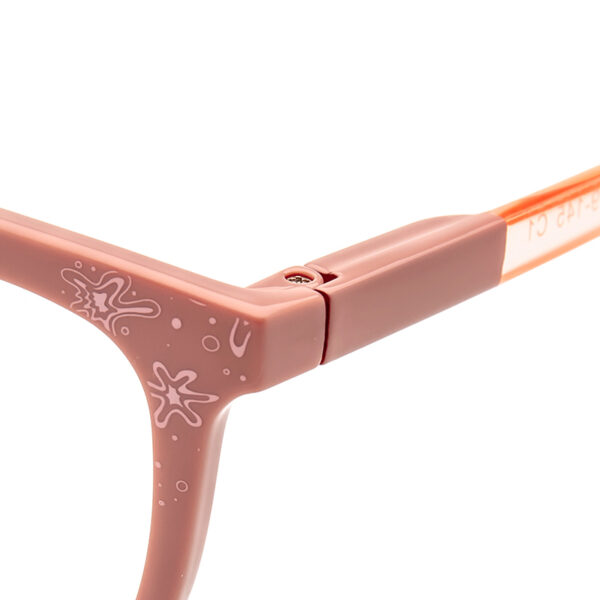Fashion Luxury Tr90 Computer Print Unisex Glasses Mix Colors Lightweight Fast Delivery Outdoor Use Wholesale Custom Eyewear