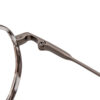 Acetate and Metal Computer Print Style Lightweight Optical Glasses Frames with Newest Design Multicolor for Unisex Outdoor Use