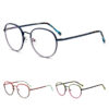Unisex Luxury Designer Computer Style Lightweight Full Rim Eyeglasses for Outdoor Use