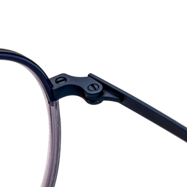 Unisex Luxury Designer Computer Style Lightweight Full Rim Eyeglasses for Outdoor Use