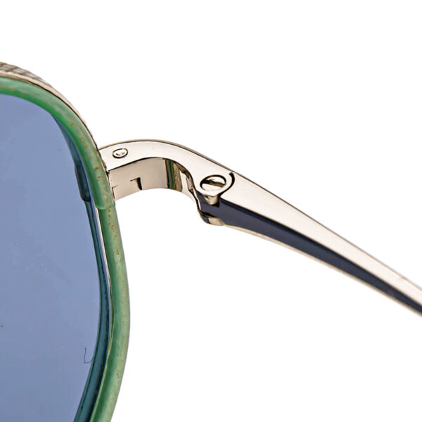 Lightweight TR90 Polarized Anti-Radiation Sun Glasses for Children and Young Adults with Rectangle Frame and Tac Lens