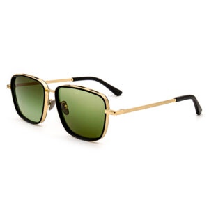 High-end Multi-color Acetate Full Rim Light Weight Polarized Women's & Men's Cat Eye Sunglasses New Style % UV Protection