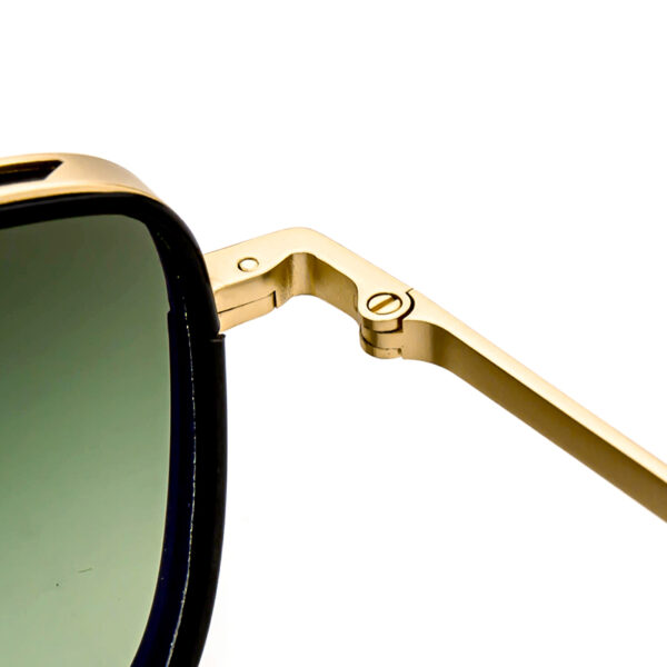 High-end Multi-color Acetate Full Rim Light Weight Polarized Women's & Men's Cat Eye Sunglasses New Style % UV Protection