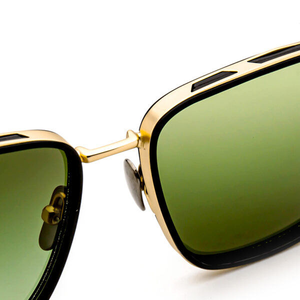 High-end Multi-color Acetate Full Rim Light Weight Polarized Women's & Men's Cat Eye Sunglasses New Style % UV Protection