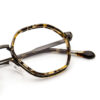 Luxury Designer Brand Computer Style Unisex Acetate Metal Eyeglasses-Lightweight Fast Delivery